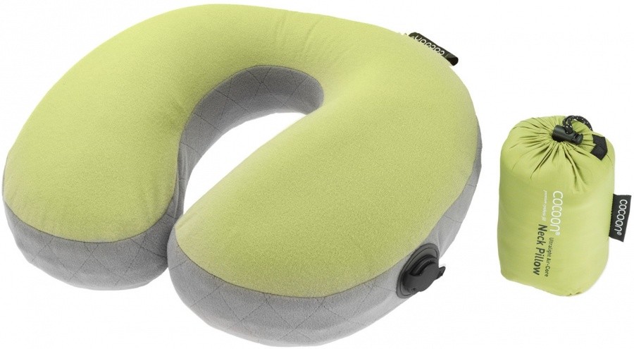 Reisekissen U-Shaped Neck Pillow