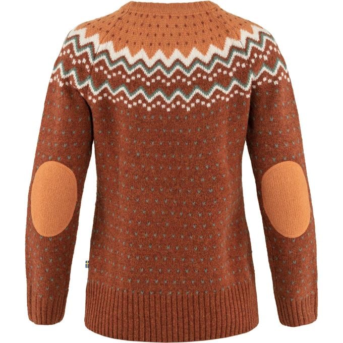Damen Pullover Övik Knit Sweater W