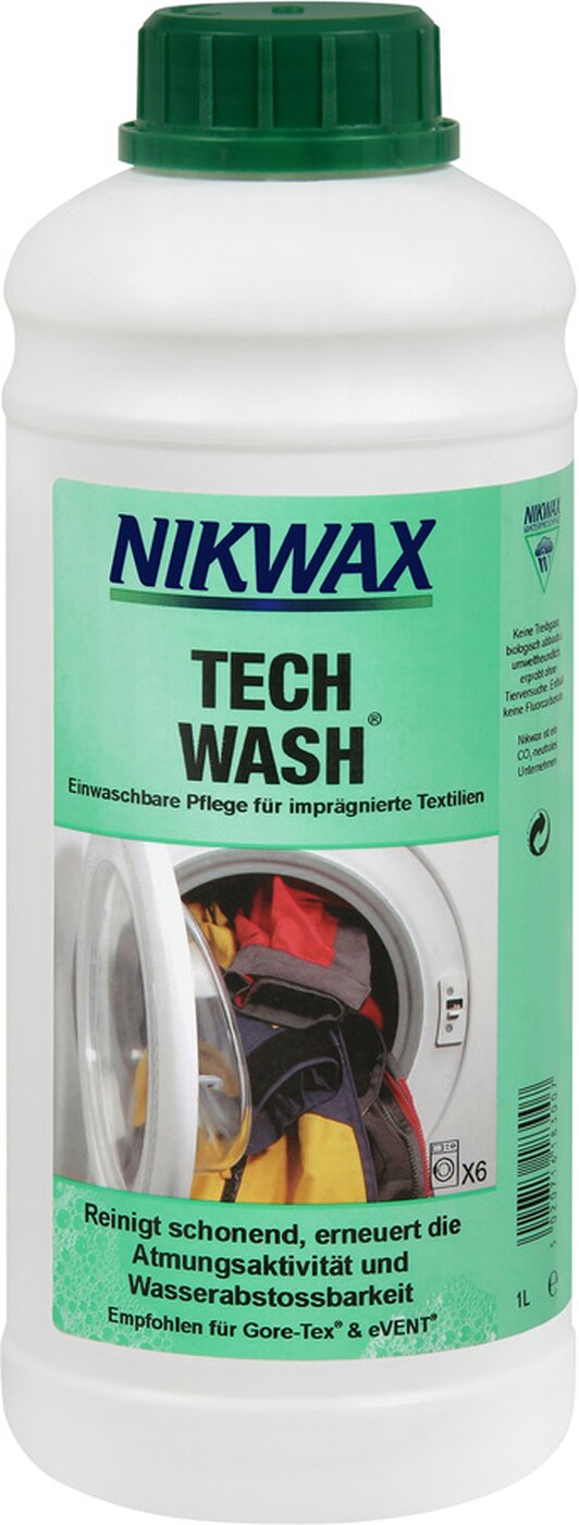 Nikwax Tech Wash, 1l (VPE6)