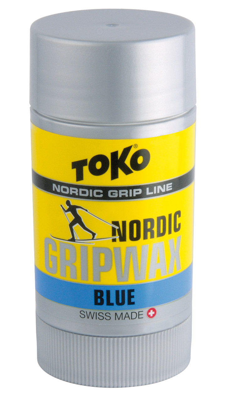 Nordic GripWax 25g Blue