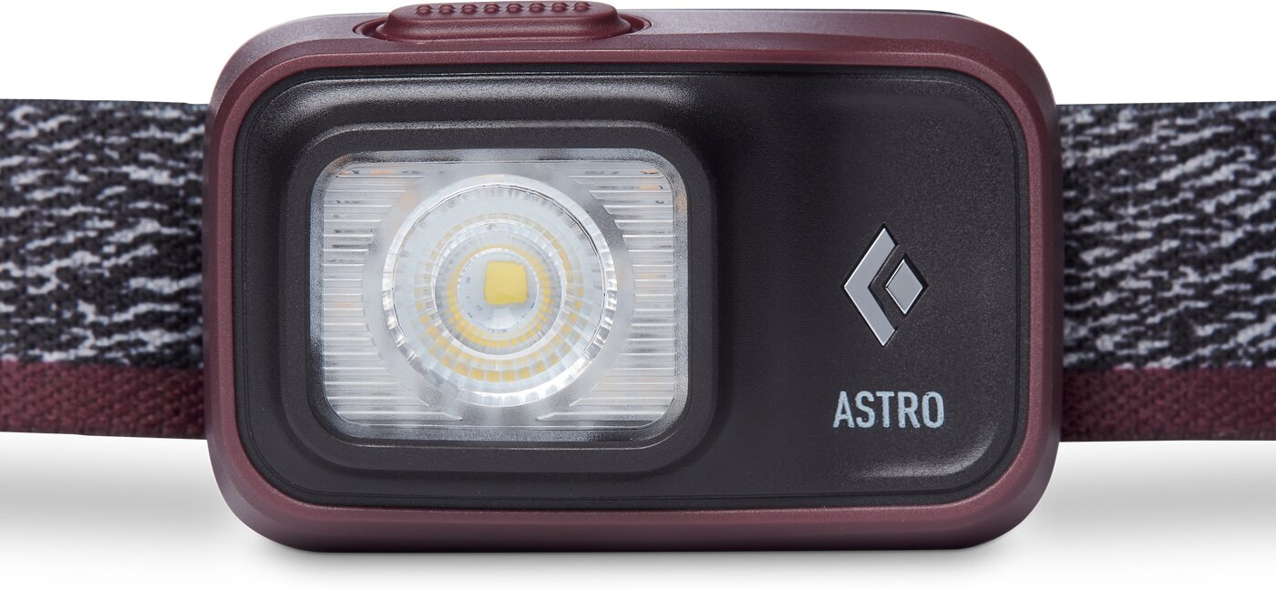 ASTRO 300 Stirnlampe