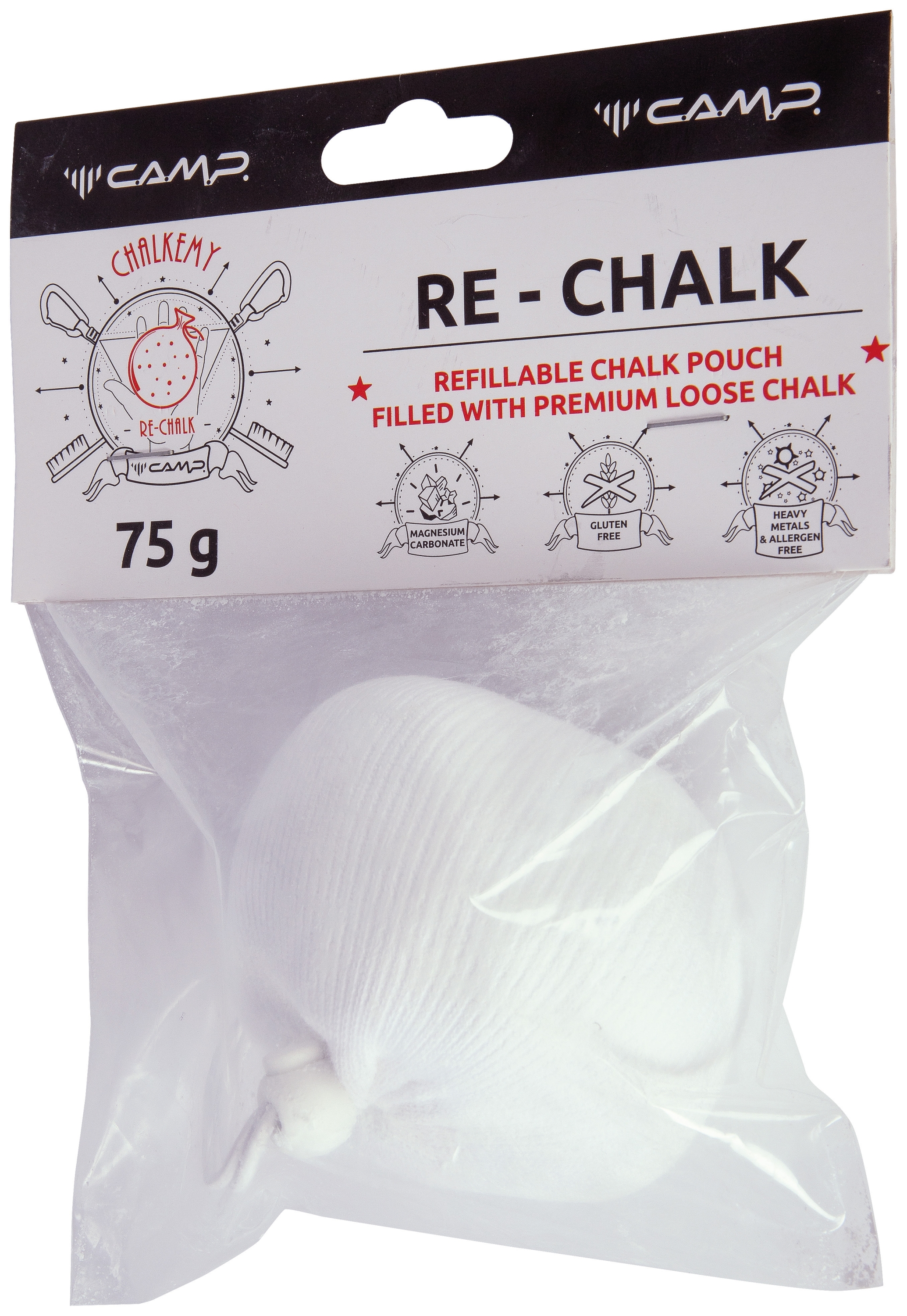 Re-Chalk 75 g