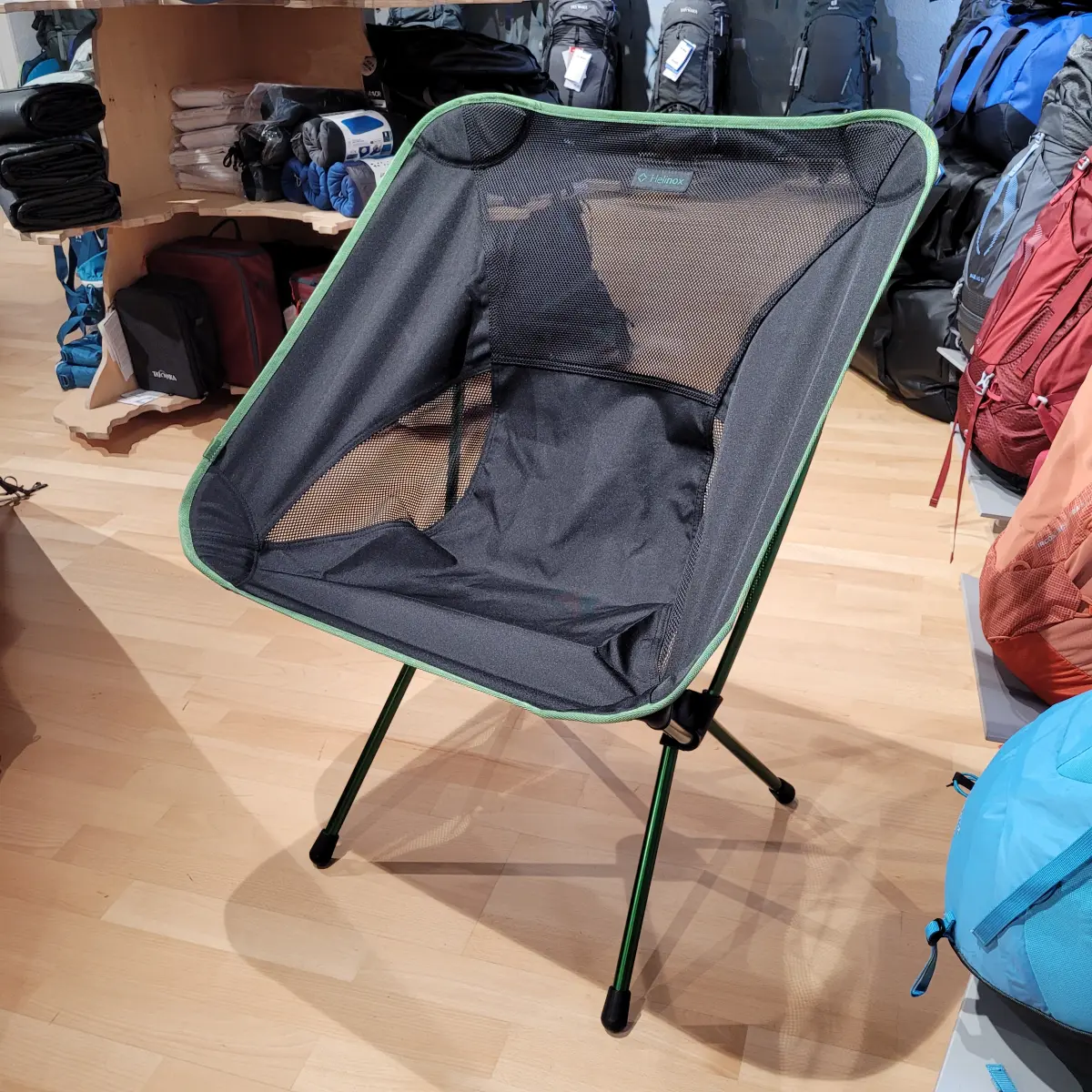 Campingstuhl Chair One XL
