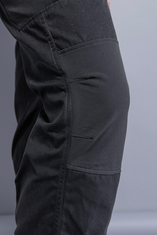 Damen Trekkinghose Trekking W&#039;s Pants II
